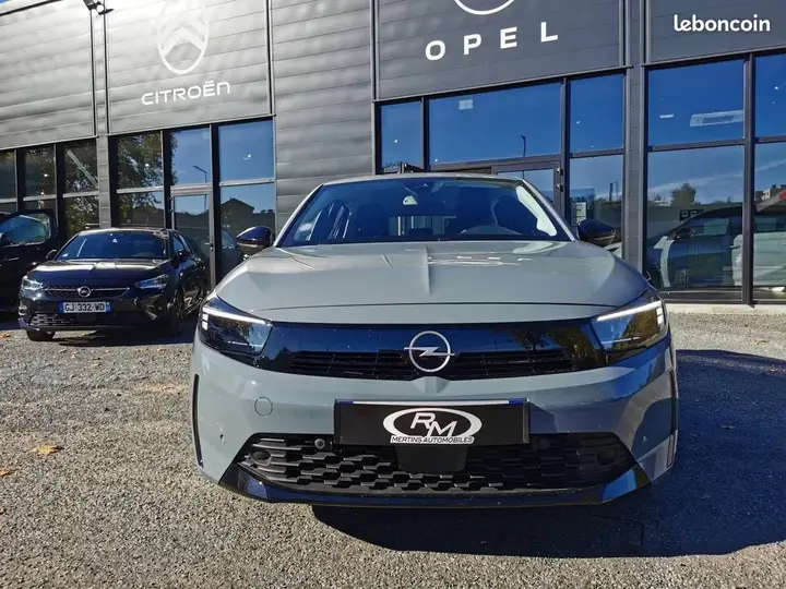 Opel Corsa 2024 photo 3