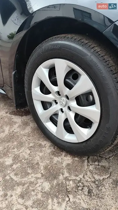 Toyota Corolla 2023 photo 5