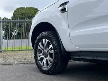 Ford Ranger 2021 photo 5