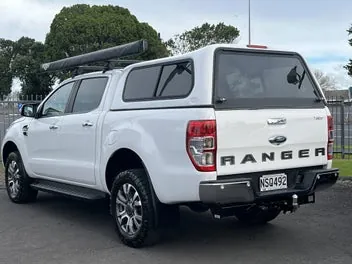 Ford Ranger 2021 photo 4