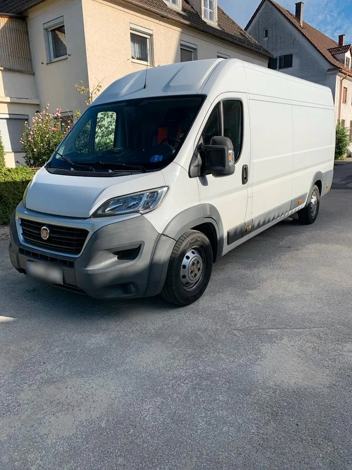 Fiat Ducato
