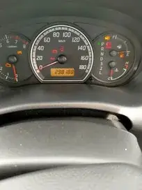 Suzuki Swift 2007 photo 5
