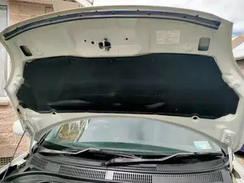 Suzuki Swift 2007 photo 4