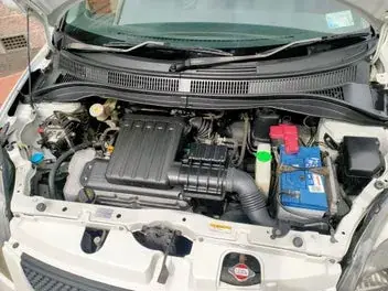 Suzuki Swift 2007 photo 3