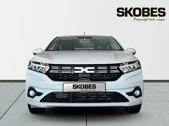 Dacia Sandero 2025 photo 2