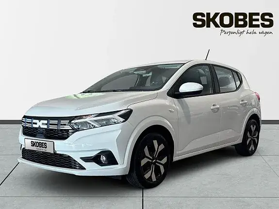 Dacia Sandero 2025 photo 3
