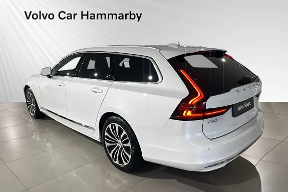 Volvo V90 2024 photo 4