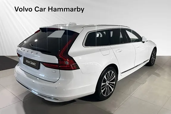 Volvo V90 2024 photo 5