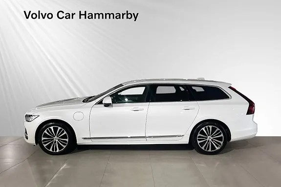 Volvo V90 2024 photo 3