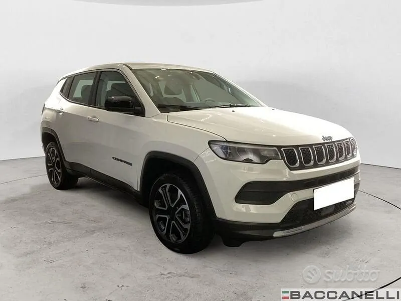 Jeep Compass 2024 photo 5