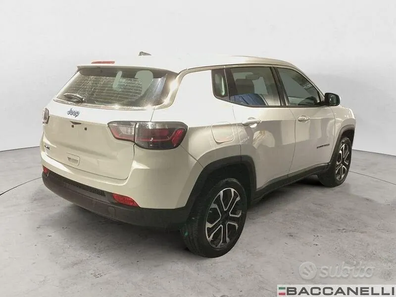 Jeep Compass 2024 photo 4