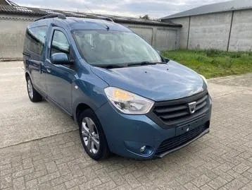 Dacia Dokker