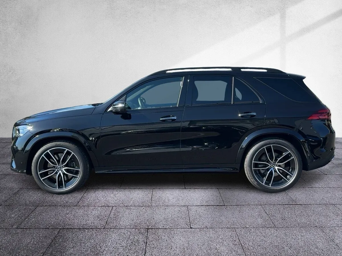 Mercedes-Benz Gle-Class 2025 photo 3