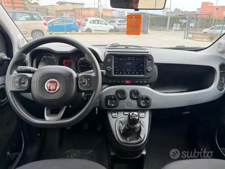 Fiat Panda 2023 photo 3