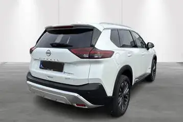 Nissan X-Trail 2026 photo 2