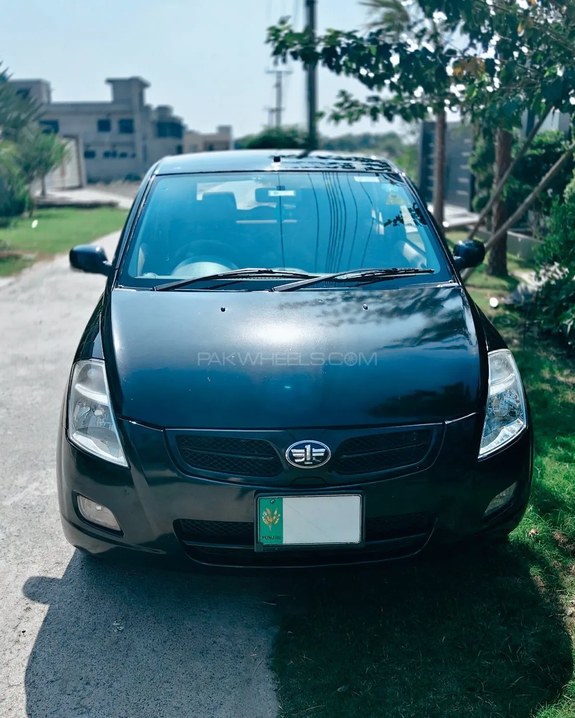 FAW V2