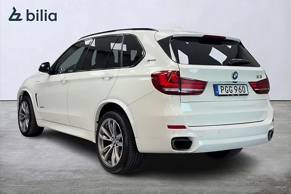 BMW X5 2017 photo 5