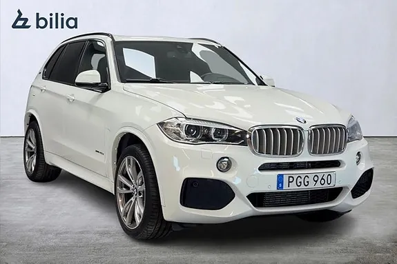 BMW X5 2017 photo 2
