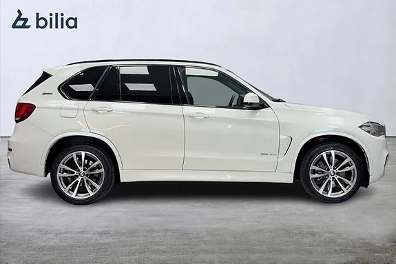 BMW X5 2017 photo 3