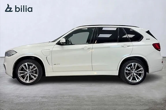 BMW X5 2017 photo 4