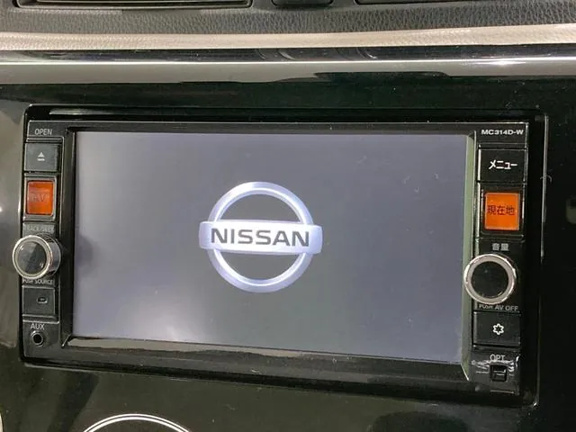 Nissan Days X V Selection+ Safety Ii 2015 photo 3