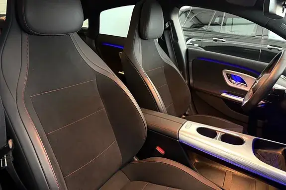Mercedes-Benz Cla 250+ 2025 photo 4