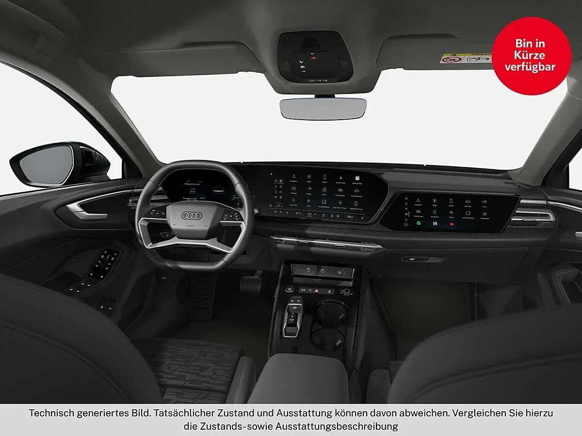 Audi A5 2025 photo 2