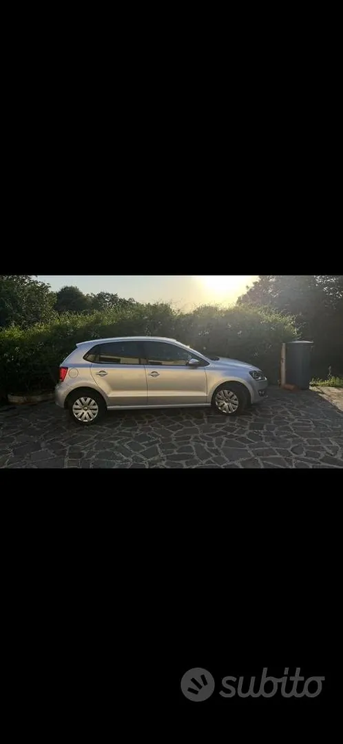 Volkswagen Polo 2013 photo 2