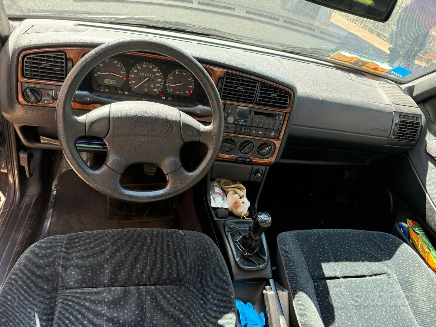 Volkswagen Passat 1995 photo 3