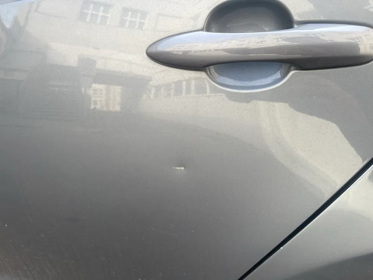 Toyota Corolla 2021 photo 3