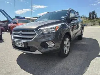 Ford Everest 2021 photo 2