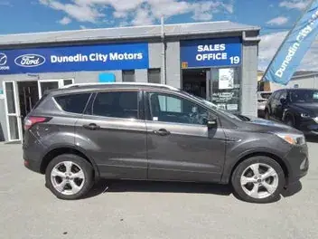 Ford Everest 2021 photo 4