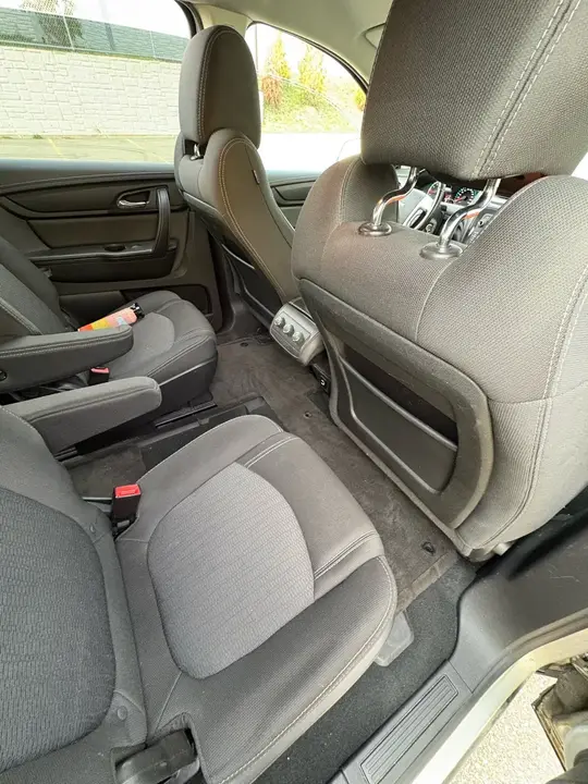 Chevrolet Traverse 2016 photo 5