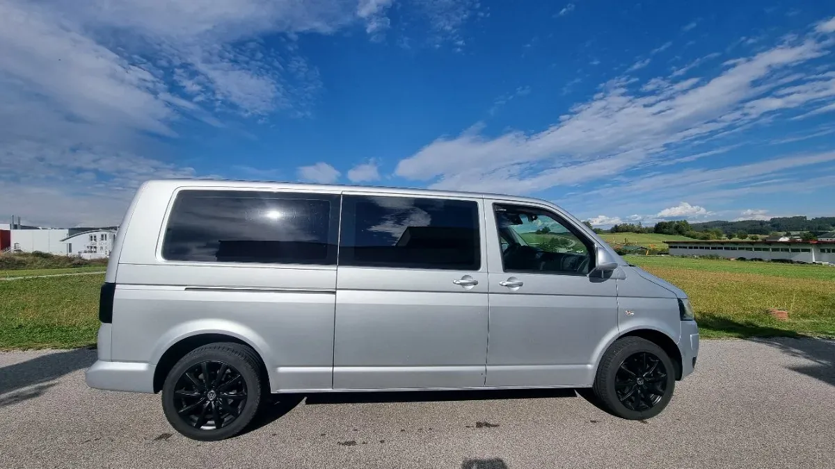 Volkswagen T5
