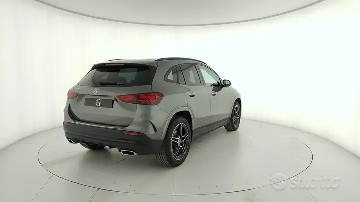 Mercedes-Benz Gla 2026 photo 3