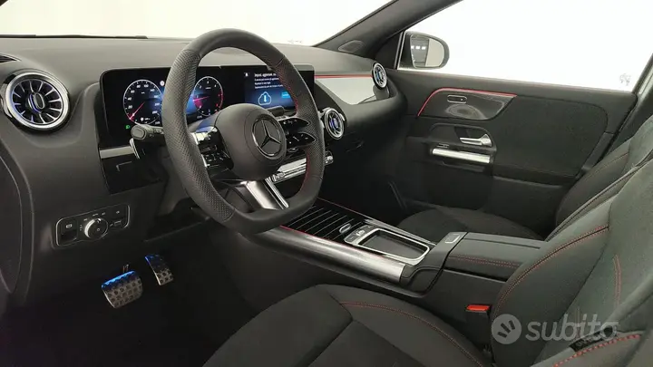 Mercedes-Benz Gla 2026 photo 5