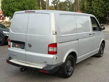Volkswagen Transporter 2014 photo 3
