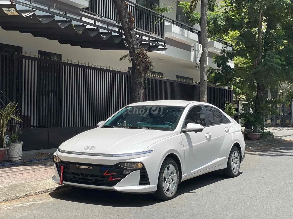 Hyundai Accent 2024 photo 2