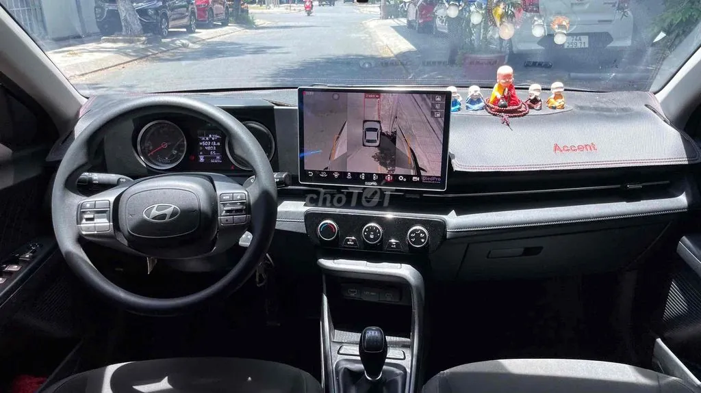 Hyundai Accent 2024 photo 5