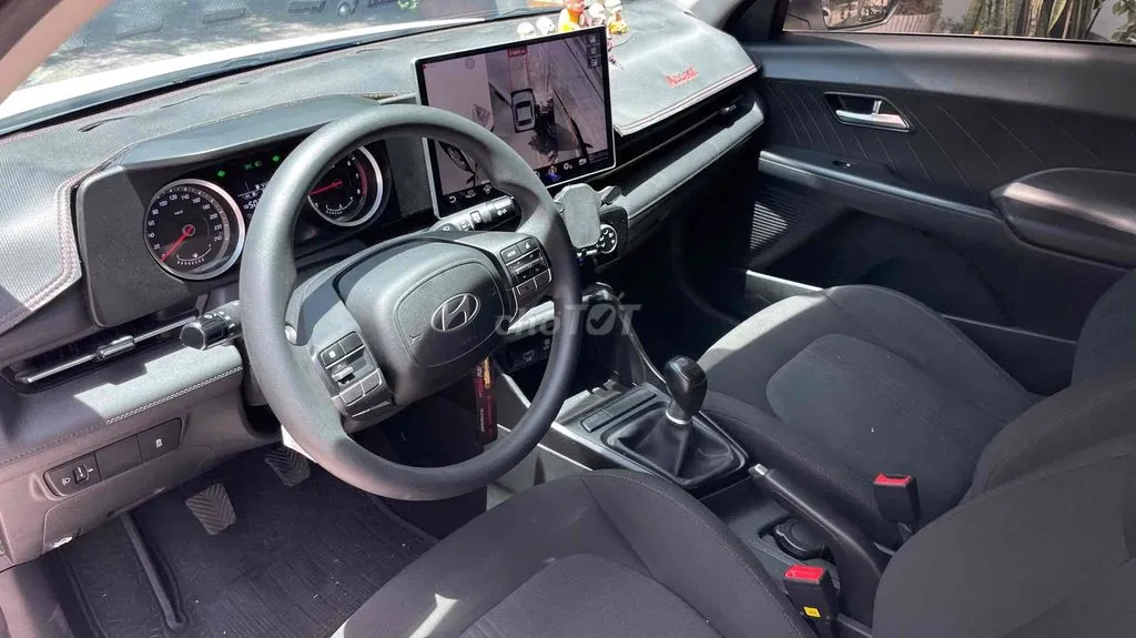 Hyundai Accent 2024 photo 4