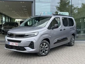 Opel Combo Life