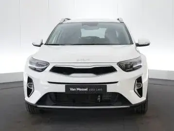 Kia Stonic 2025 photo 3