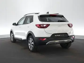 Kia Stonic 2025 photo 2