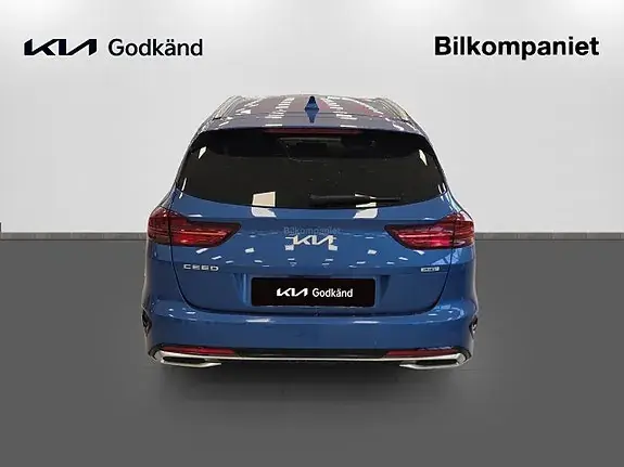 Kia Ceed 2024 photo 5