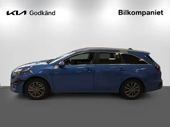 Kia Ceed 2024 photo 4