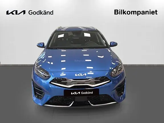 Kia Ceed 2024 photo 2