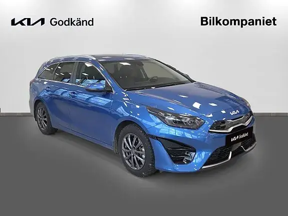 Kia Ceed 2024 photo 3