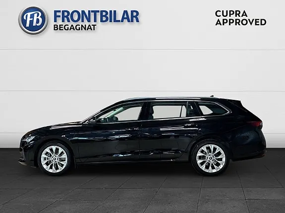 Skoda Superb 2025 photo 5