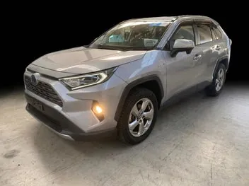 Toyota Rav4 2019 photo 4