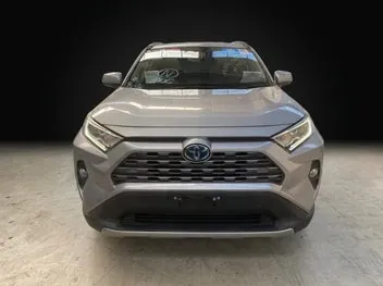 Toyota Rav4 2019 photo 3